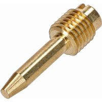 regulador del tornillo de mezcla del carburador mikuni tm 32-38
