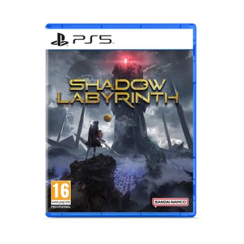 Shadow Labyrinth - Juego PS5 - Version España