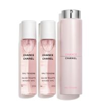chanel eau de toilette perfumes mujer