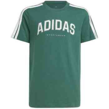adidas Camiseta JI6675 para niño