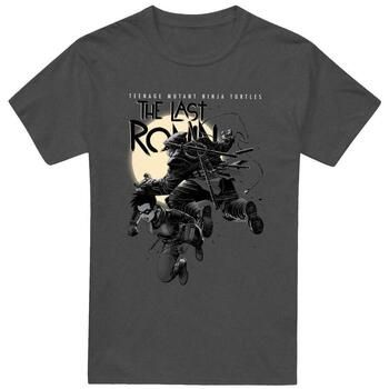 Teenage Mutant Ninja Turtles Camiseta TV18345 para mujer