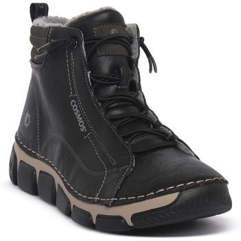 Cosmos Comfort Botines BLACK para mujer