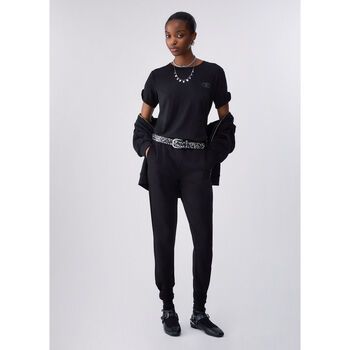 Liu Jo Pantalones Pantalones en tejido scuba para mujer