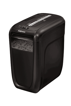 Fellowes Destructora 60CS corte en tiras de 7mm