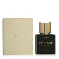 perfume unisex nishane favonius 100 ml