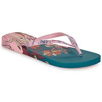 ipanema chanclas ipanema flower bomb fem para mujer