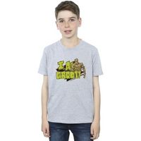 marvel tops y camisetas i am groot para nino