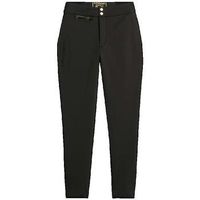 superdry pantalon pirata pantalon de ski luxe snow pant para mujer