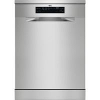 lavavajillas aeg ffb64617zm 13 cubiertos c con airdry y satelliteclean