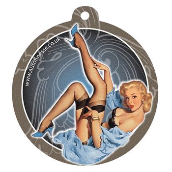 Aroma Cool Air Freshener
