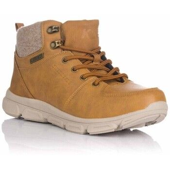 Sweden Kle Botines Botín Melvin con Waterproof para mujer