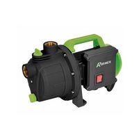 ribimex bomba de agua superficial autocebante de 600 w - prjet41p