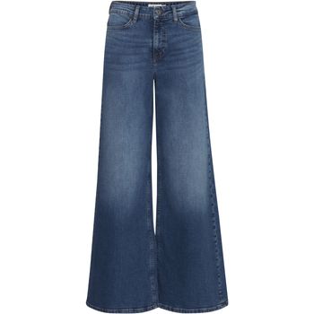 Ichi Pantalón de campana IHTWIGGY WIDE 20119022 para mujer