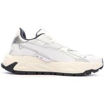 Puma Zapatillas RS-Trck Metallic para hombre
