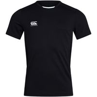 canterbury camiseta club dry para hombre