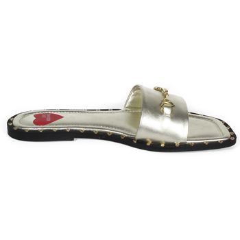 Love Moschino Sandalias q-roa-22265 para mujer