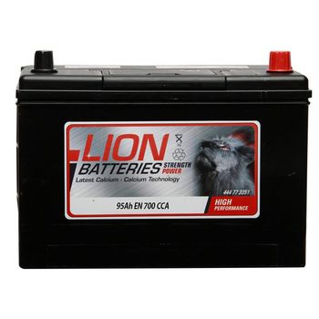 335 Battery - 3 Year Guarantee