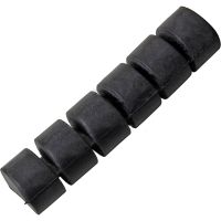 cilindro de goma antivibracion yamaha xt