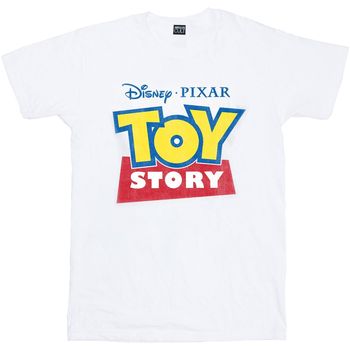 Disney Camiseta BI1709 para niña