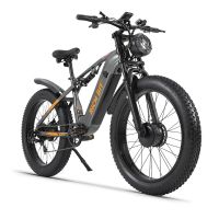 directiva ue bit rico c01 bicicleta electrica 48v 20ah bateria 750w2 motores duales velocidad maxima recomendada 25km