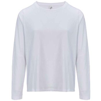 Sols Camiseta manga larga narch para mujer