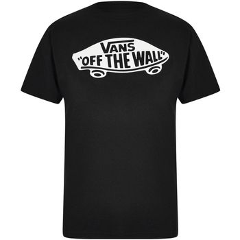 Vans Camiseta Style 76 para niña