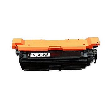Compatible Black HP 654X High Capacity Toner Cartridge (Replaces HP CF330X)