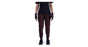 Pantalon de agua fox ranger marron para mujer
