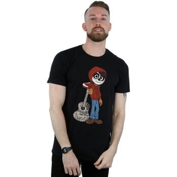 Disney Camiseta BI17887 para hombre