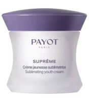 supreme crema sublimadora de juventud 50 ml