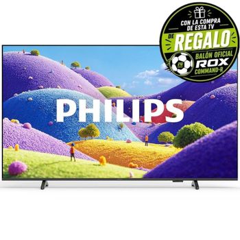 Philips 43PUS7001/12 Televisor 109,2 cm (43