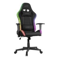 speedlink regys rgb silla gaming negra