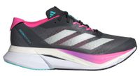 adidas performance adizero boston 12 - mujer - negro