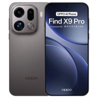 oppo find x9 pro 5g 16gb 512gb 678 titanio carbon