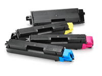 kyocera toner magenta tk590m