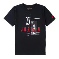 camiseta air jordan gfx junior