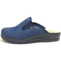 fly flot pantuflas 81q55 kb para mujer