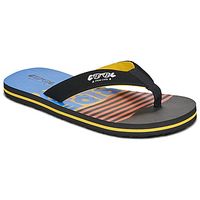 cool shoe chanclas nickel para hombre