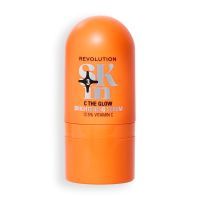 revolution skin c the glow brightening serum 30ml