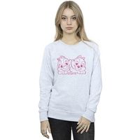 disney jersey chip n dale nuts about you para mujer