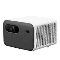 netflix certified xiaomi 2pro 1080p proyector dlp inteligente 1300 lumenes ansi dolby audio dts-hd android tv altavoce