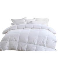 relleno de nordico 300 grm2 - edredon relleno nordico 150x220cm220x220cm220 x 240cm240x240cm - suave transpirable 100 poliester