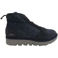 panchic botines deportiva p05 botin cobalto para mujer