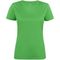 printer red camiseta run para mujer
