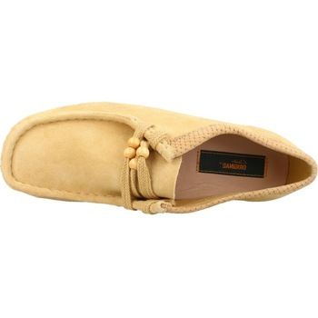 Clarks Mocasines 26180169c para mujer