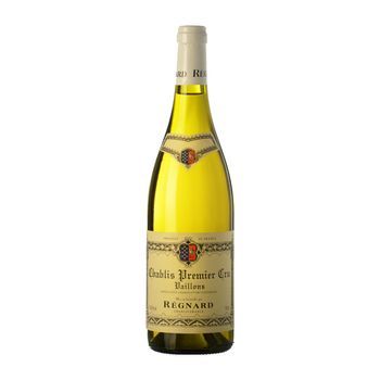 Régnard Vino Blanco Vaillons Chablis 75 Cl 13% Vol.