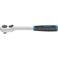 hazet 8816hp carraca reversible con dentado fino hiper r cuadrado macizo 38 pulgadas 10 mm r 200 mm