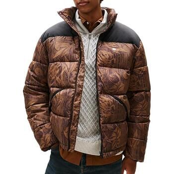 Tommy Hilfiger Abrigo de plumas Vail Puffer para hombre