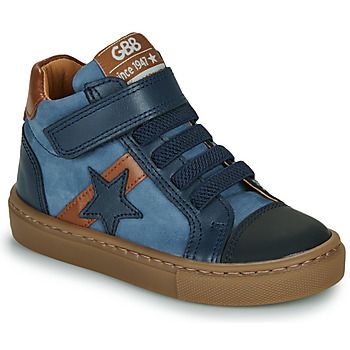 GBB Zapatillas altas ATHLETIQUE TWIST para niño