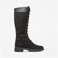 timberland botines premium 14 inch lace up waterproof boot para mujer